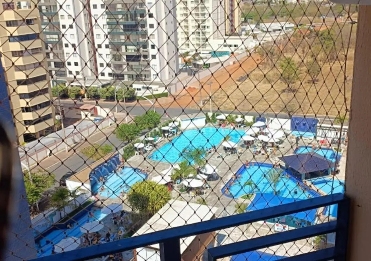 Eldorado Thermas Park Caldas Novas