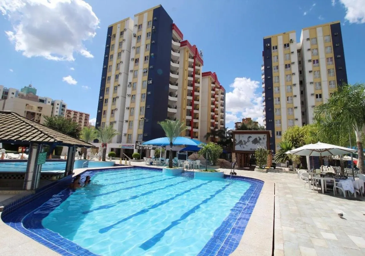 Eldorado Thermas Park Caldas Novas 0*,  Brazil