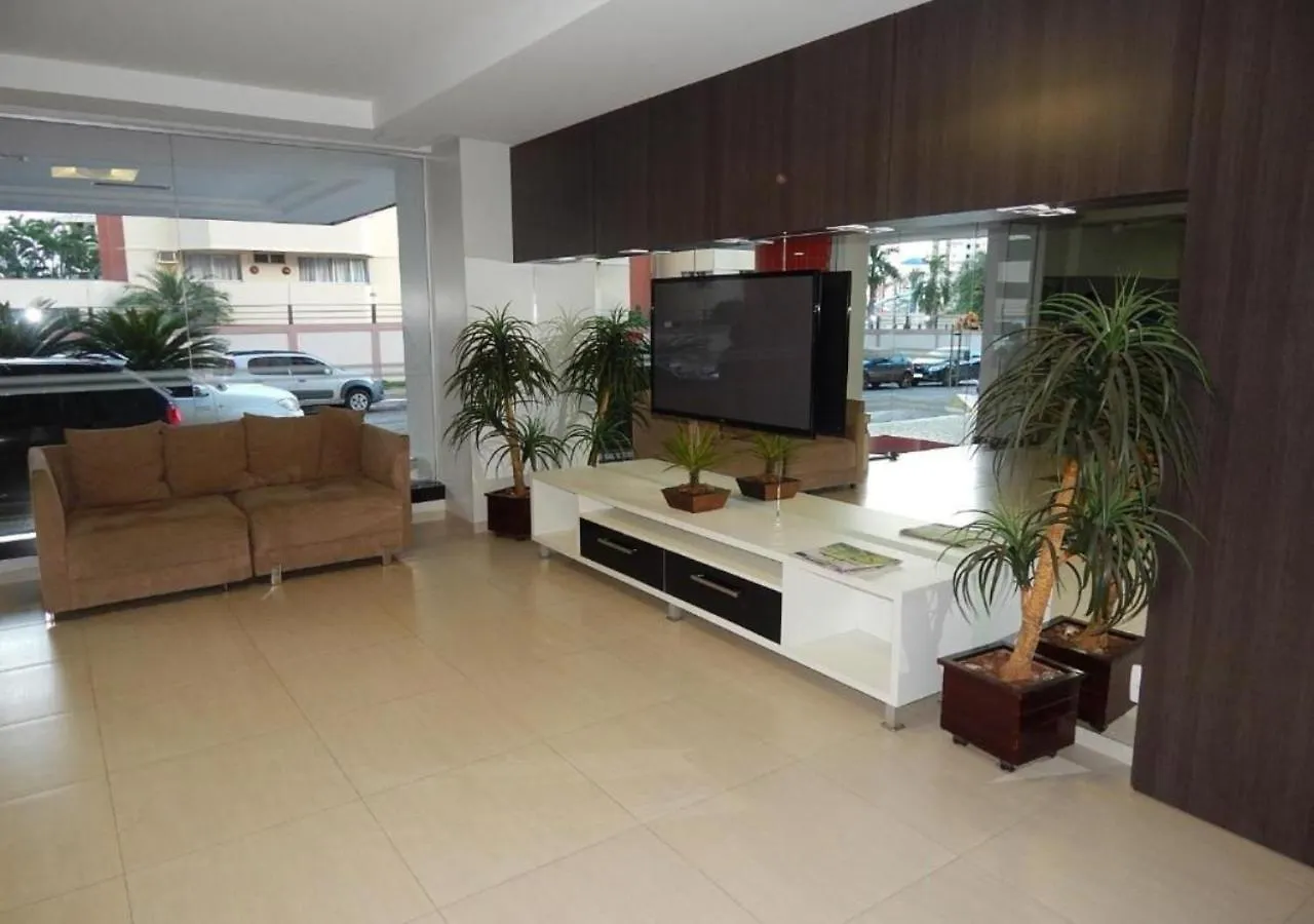 Apartment Eldorado Thermas Park Caldas Novas
