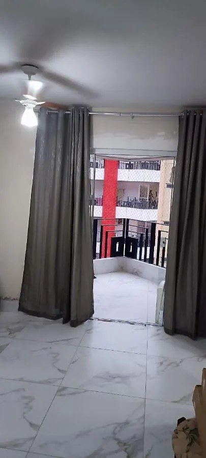 Apartment Eldorado Thermas Park Caldas Novas