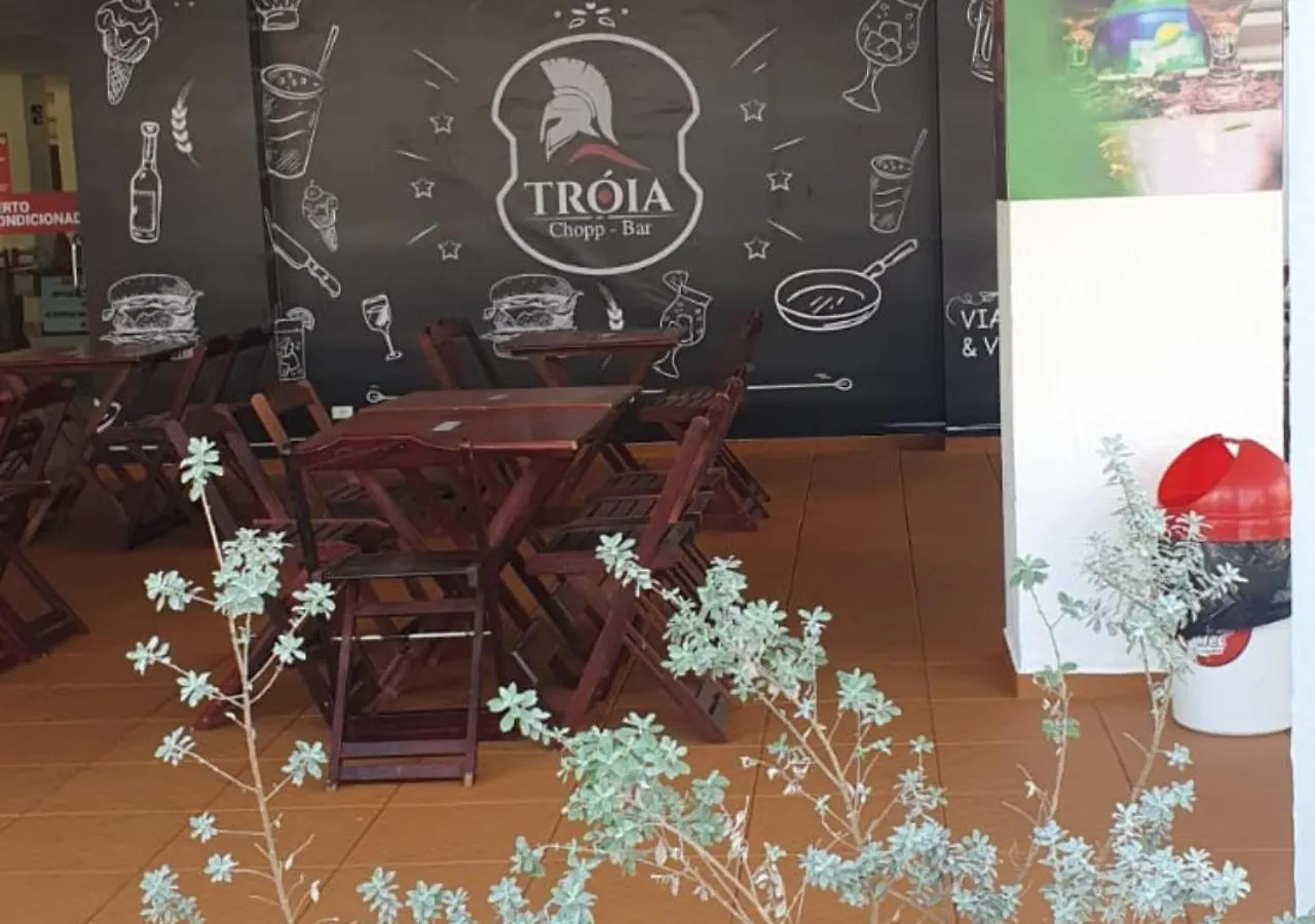 Eldorado Thermas Park Caldas Novas