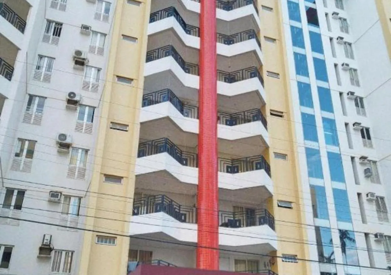Eldorado Thermas Park Caldas Novas Brazil