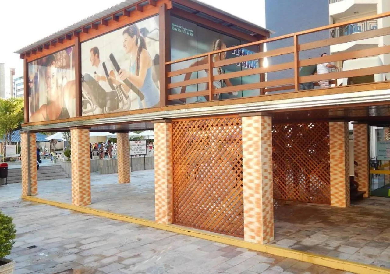 Eldorado Thermas Park Caldas Novas