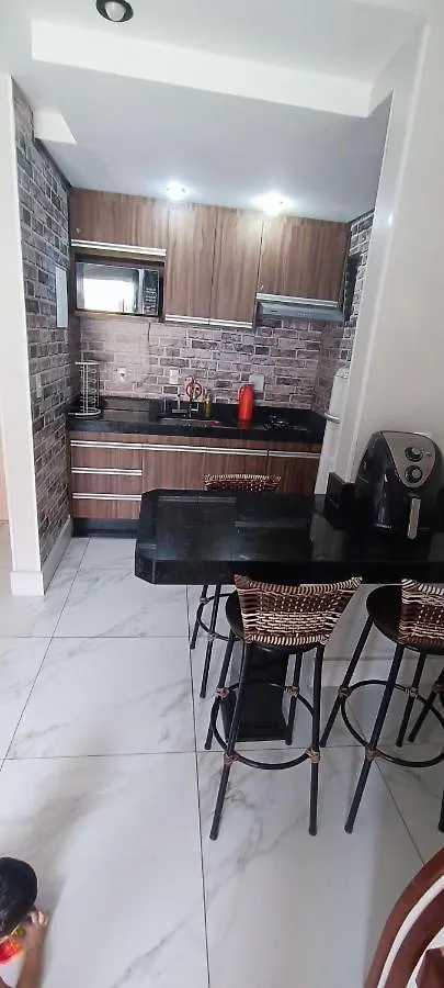 Apartment Eldorado Thermas Park Caldas Novas Brazil