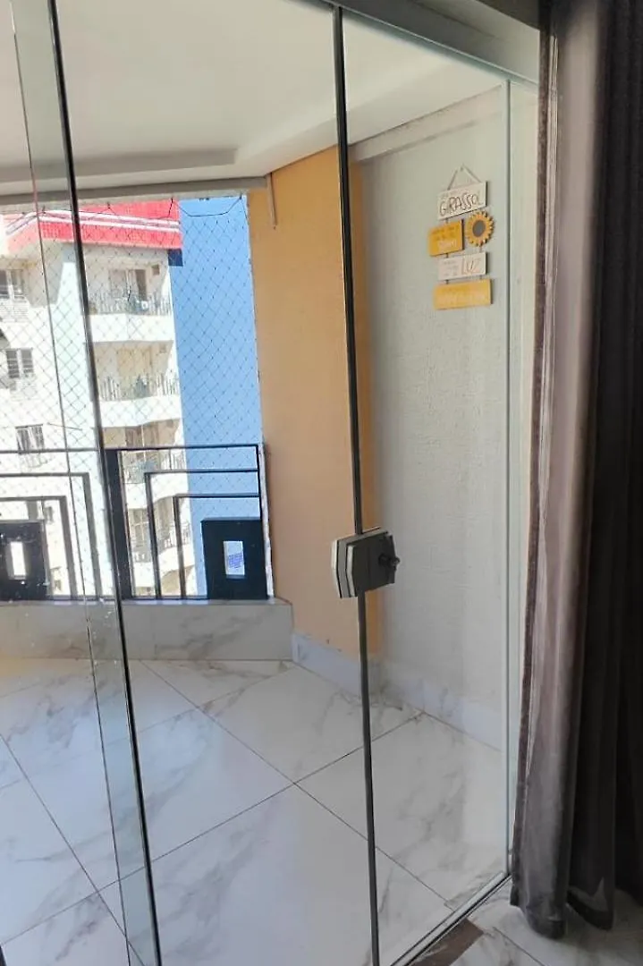 Apartment Eldorado Thermas Park Caldas Novas