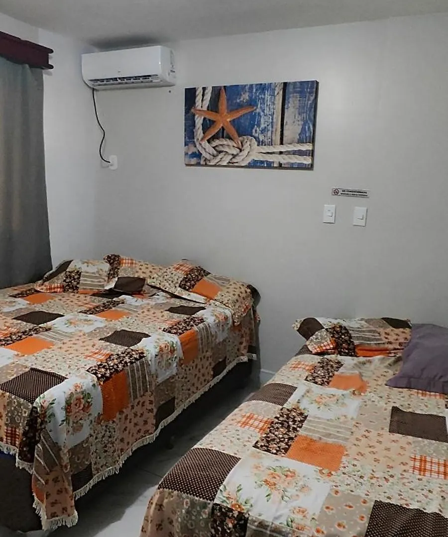 Eldorado Thermas Park Caldas Novas Apartment